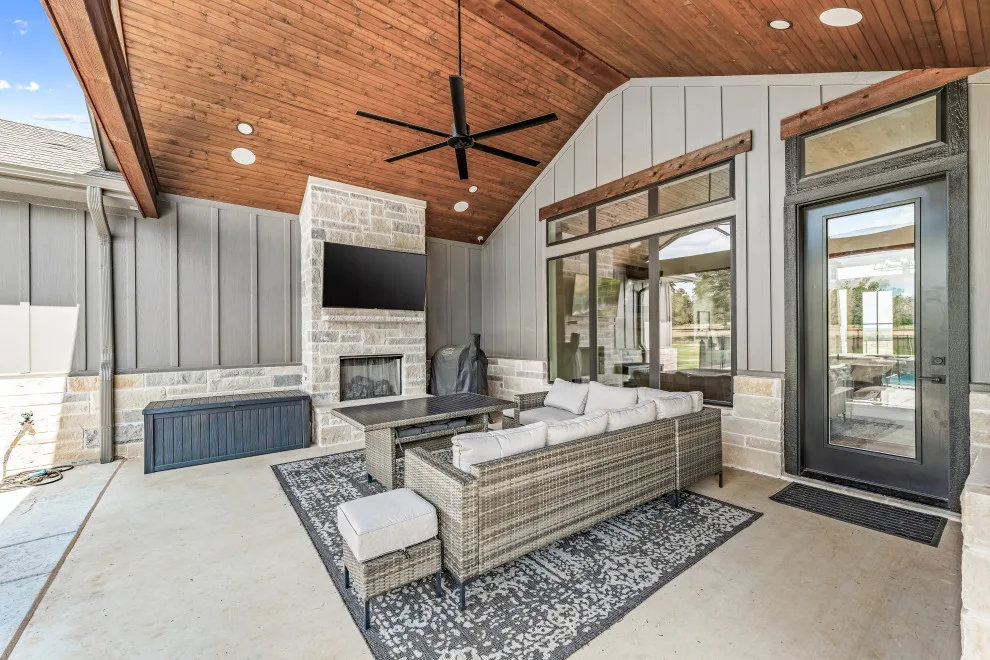 Bluffview Serenity by Bohannon Design Team - Photo 3