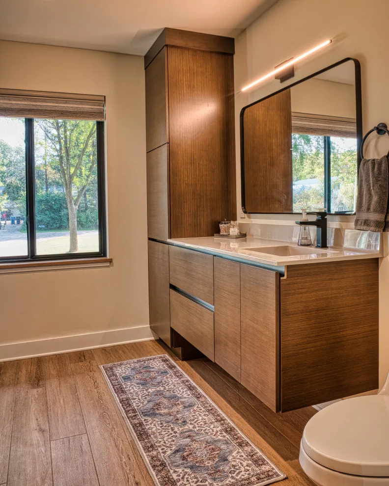 Cottage Grove Comprehensive Home Renovation by Guideline Studios, LLC - Photo 15