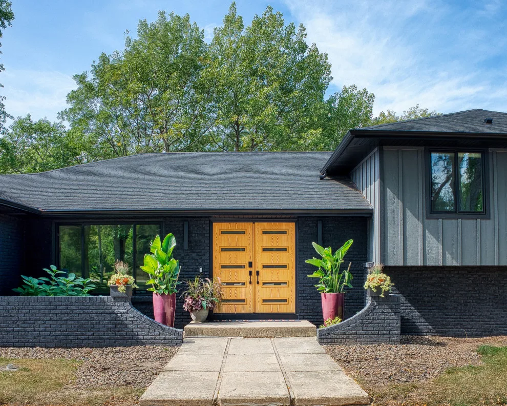 Cottage Grove Comprehensive Home Renovation by Guideline Studios, LLC - Photo 4