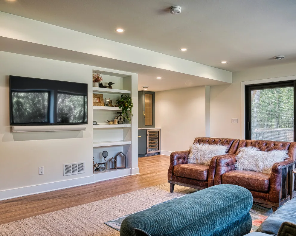 Cottage Grove Comprehensive Home Renovation by Guideline Studios, LLC - Photo 5
