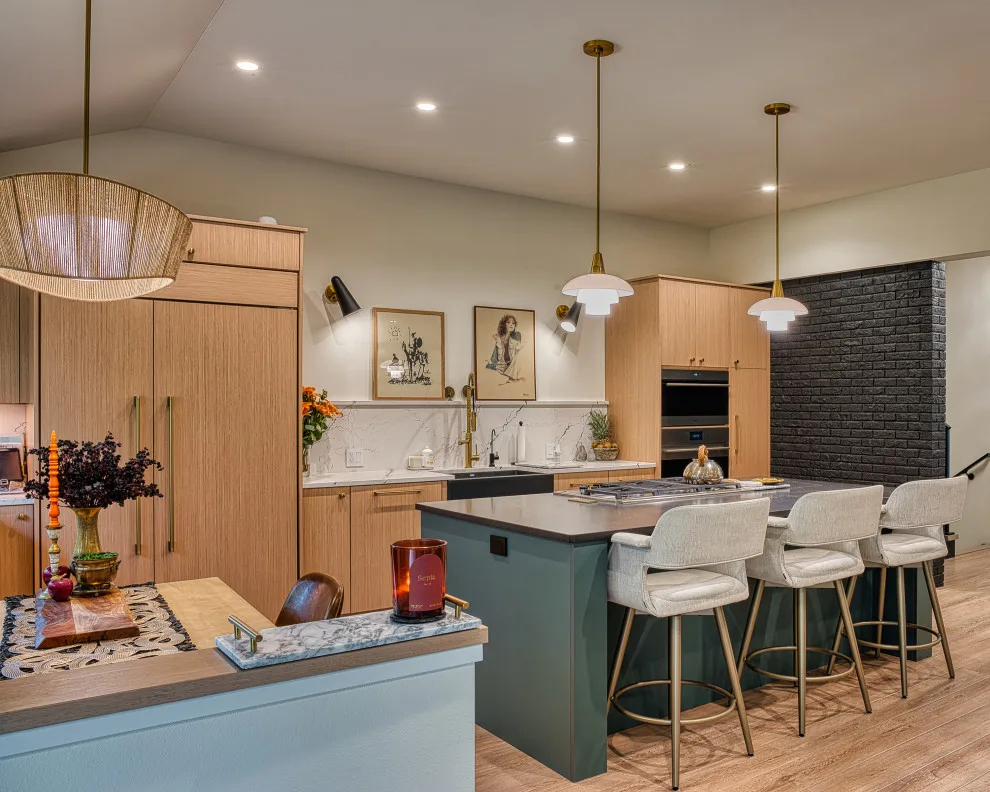 Cottage Grove Comprehensive Home Renovation by Guideline Studios, LLC - Photo 2