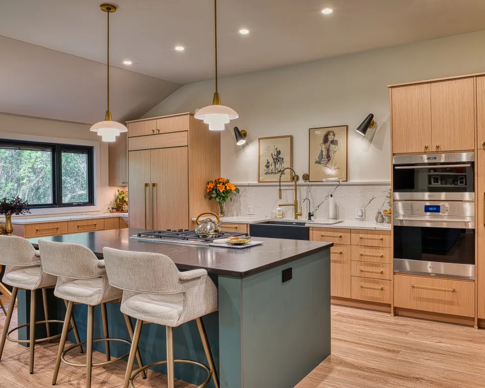 Cottage Grove Comprehensive Home Renovation by Guideline Studios, LLC - Photo 10