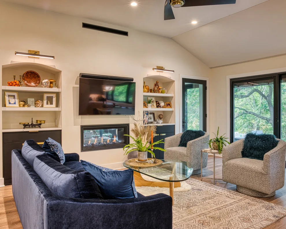 Cottage Grove Comprehensive Home Renovation by Guideline Studios, LLC - Photo 14