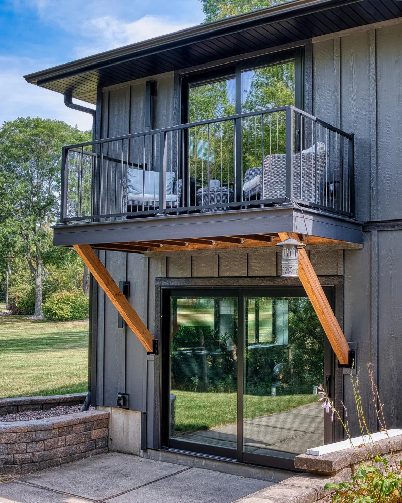Cottage Grove Comprehensive Home Renovation by Guideline Studios, LLC - Photo 8