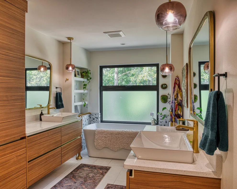 Cottage Grove Comprehensive Home Renovation by Guideline Studios, LLC - Photo 7