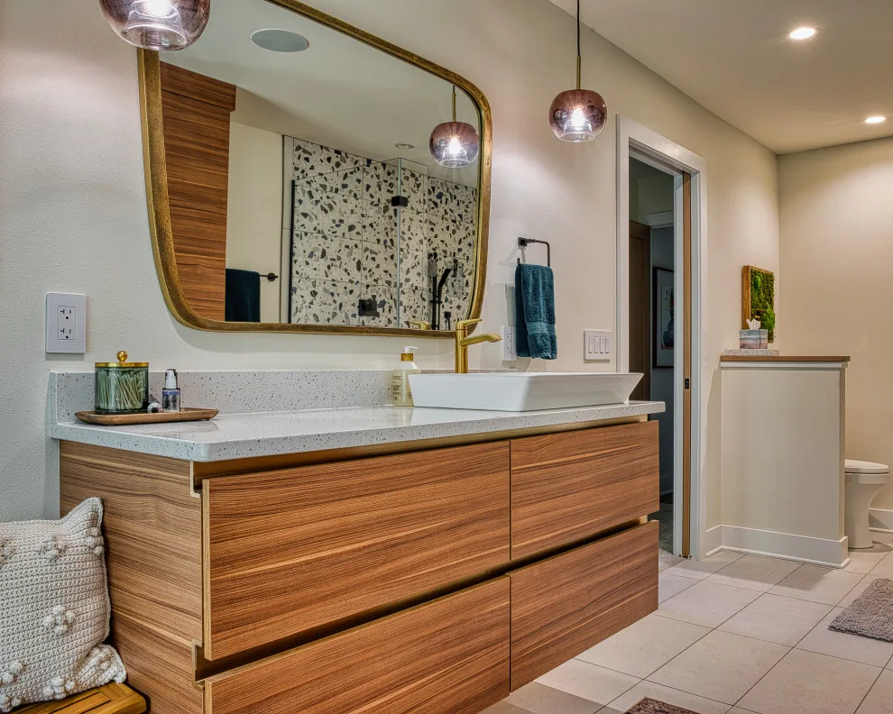 Cottage Grove Comprehensive Home Renovation by Guideline Studios, LLC - Photo 3