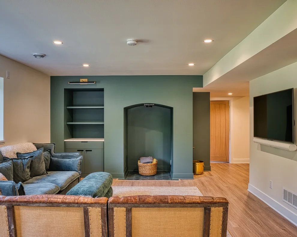 Cottage Grove Comprehensive Home Renovation by Guideline Studios, LLC - Photo 11
