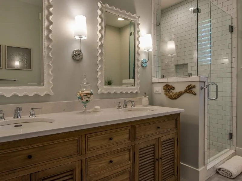 Hilton Head Island Beach Cottage by Guenther Designs & Consulting LLC - Photo 7