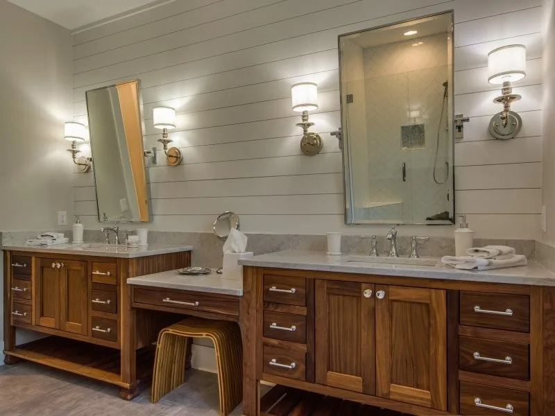 Hilton Head Island Beach Cottage by Guenther Designs & Consulting LLC - Photo 11
