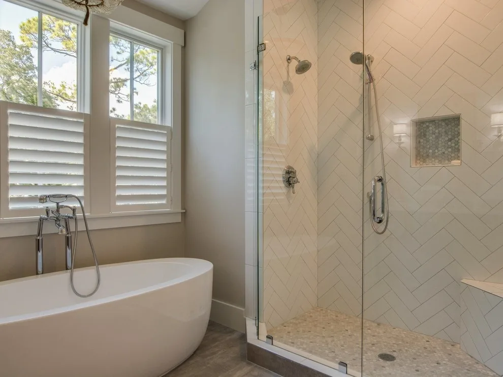 Hilton Head Island Beach Cottage by Guenther Designs & Consulting LLC - Photo 13