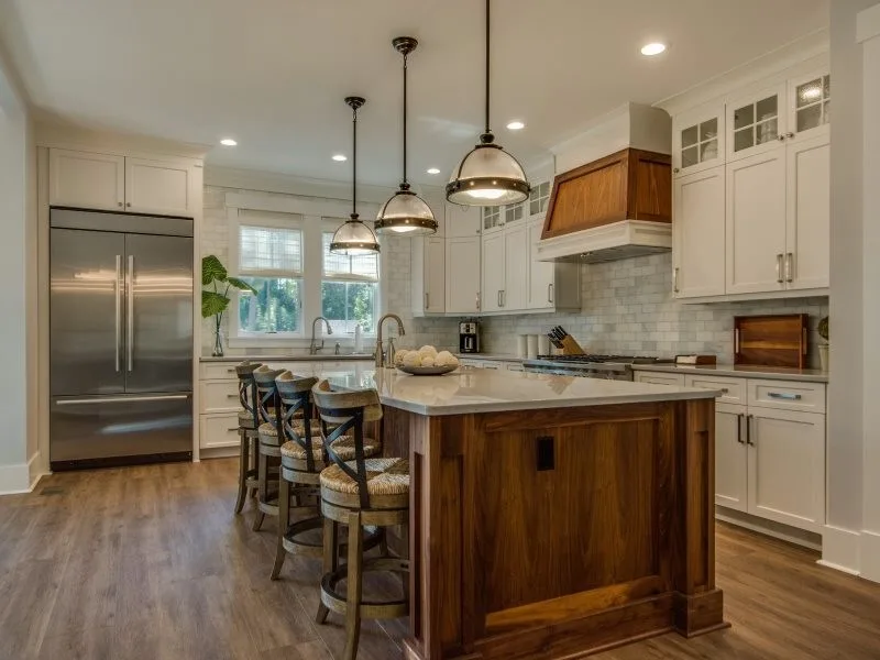 Hilton Head Island Beach Cottage by Guenther Designs & Consulting LLC - Photo 12