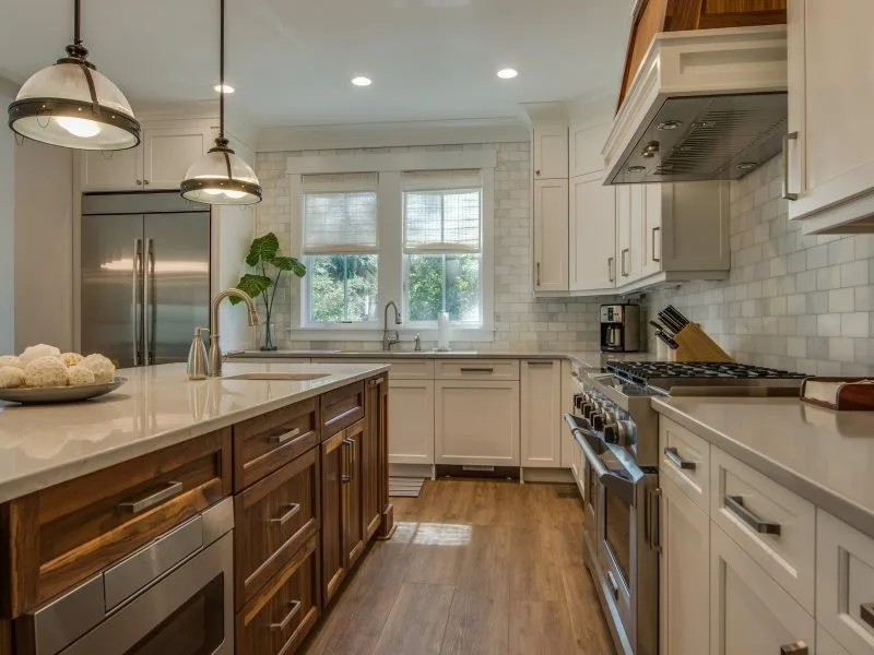 Hilton Head Island Beach Cottage by Guenther Designs & Consulting LLC - Photo 6
