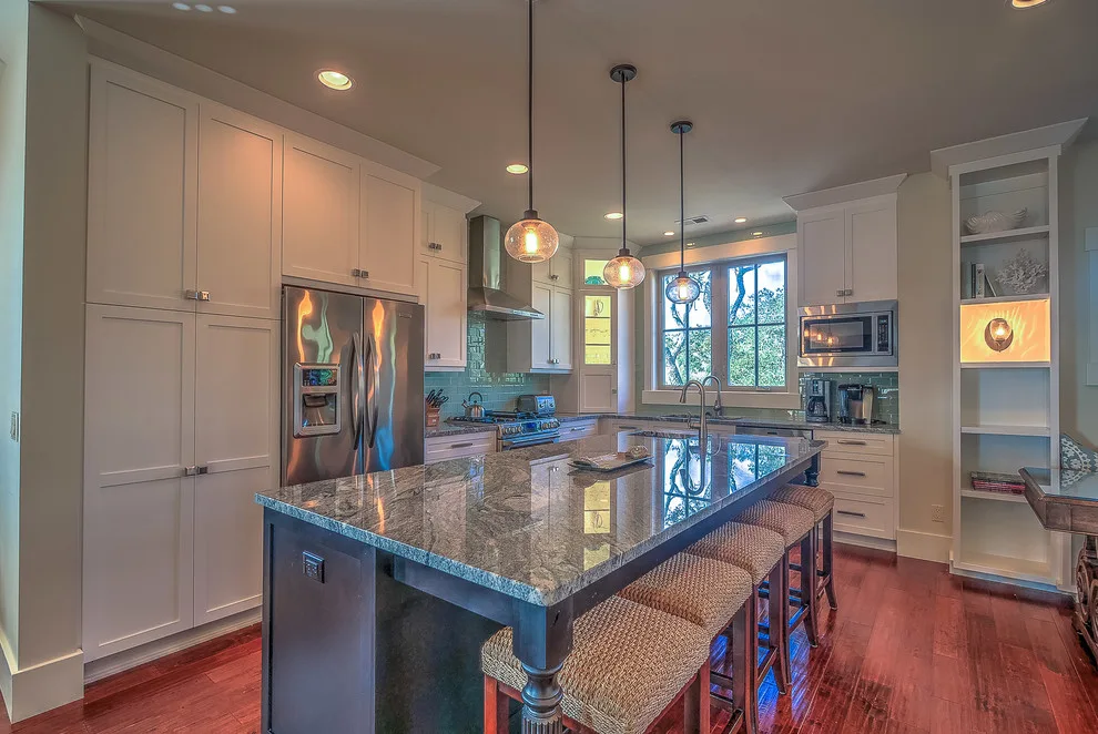 Seaside Beach Cottage by Guenther Designs & Consulting LLC - Photo 9