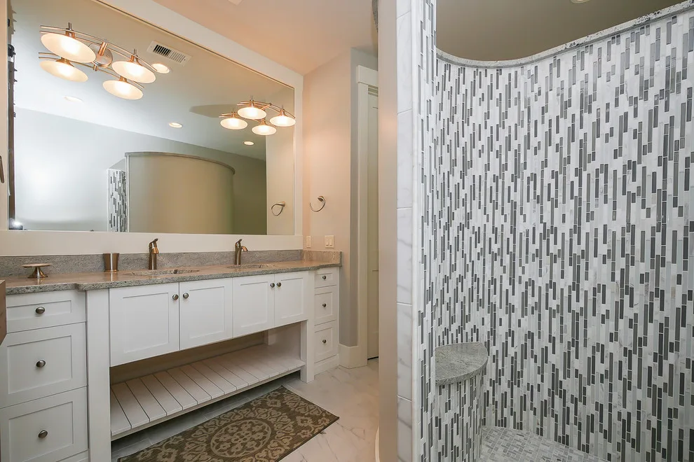 Seaside Beach Cottage by Guenther Designs & Consulting LLC - Photo 10