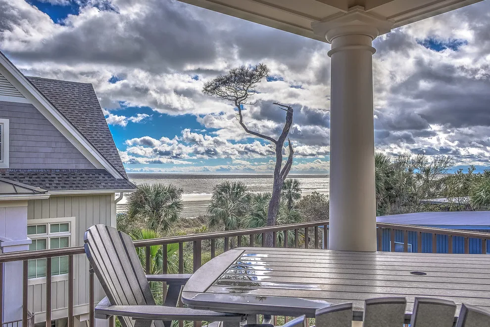 Seaside Beach Cottage by Guenther Designs & Consulting LLC - Photo 3