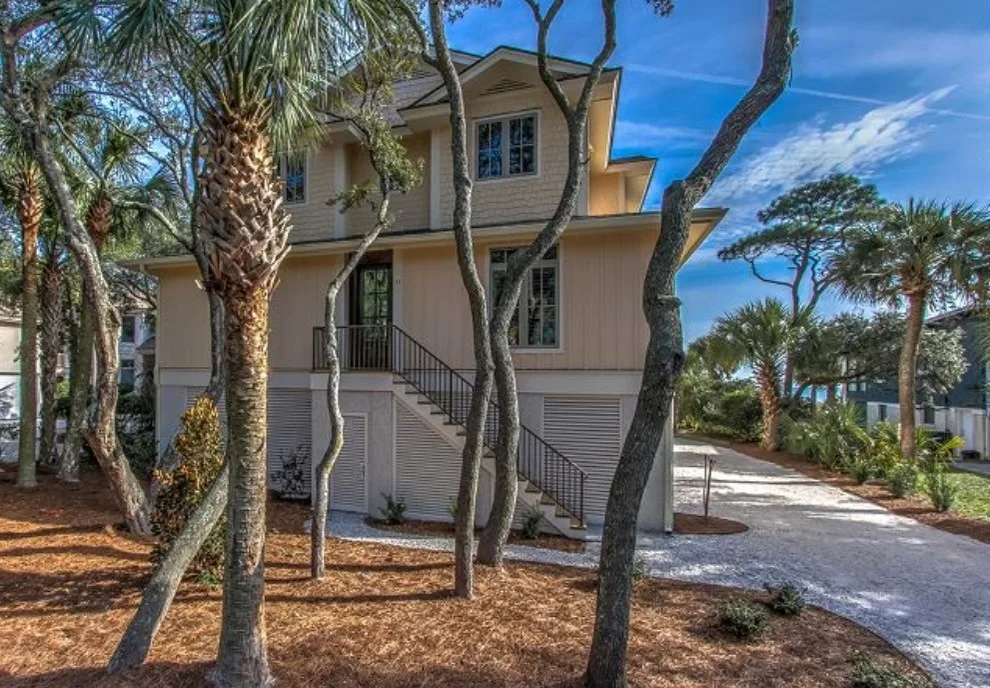 Seaside Beach Cottage by Guenther Designs & Consulting LLC - Photo 8