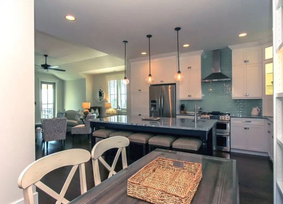 Seaside Beach Cottage by Guenther Designs & Consulting LLC - Photo 7