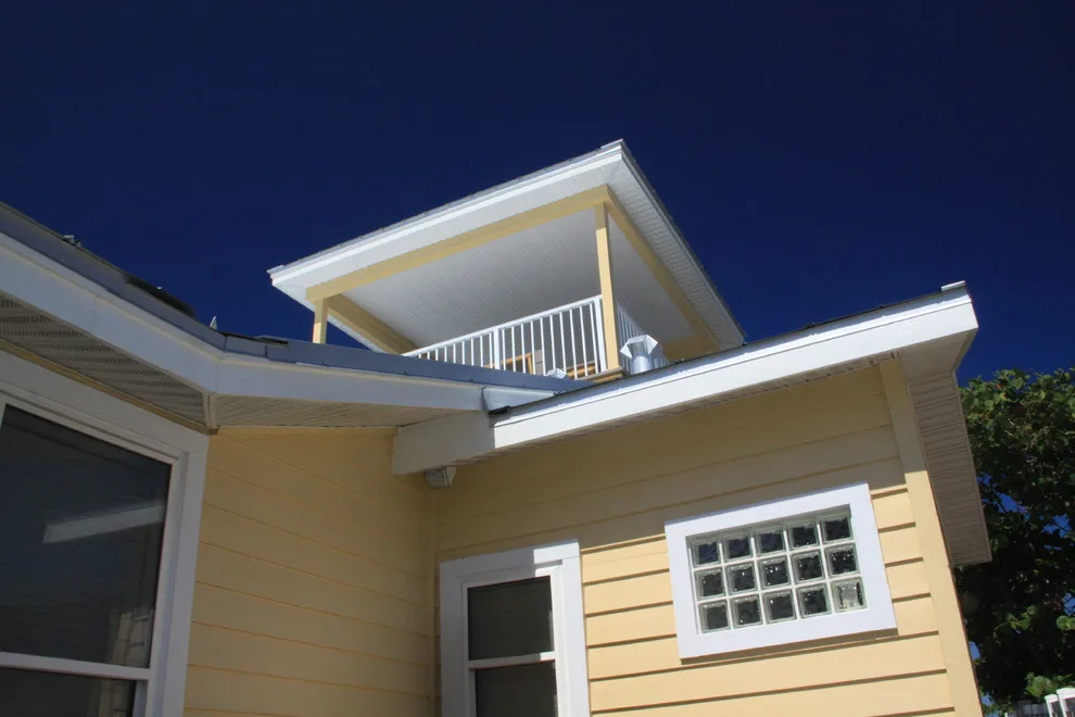 Coastal Viewing Platform by Armistead Design & Drafting - Photo 4
