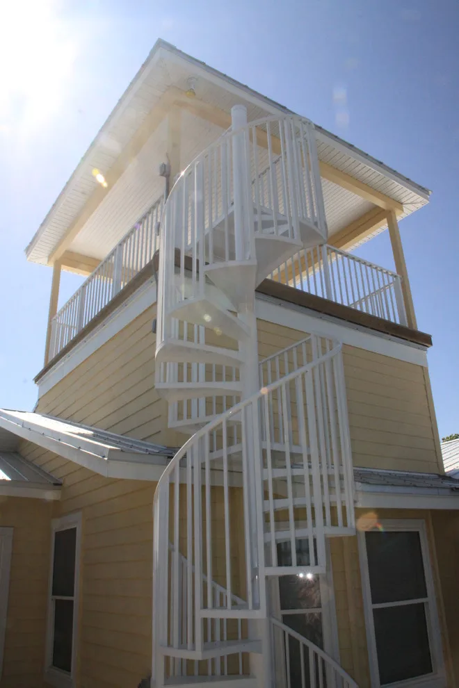 Coastal Viewing Platform by Armistead Design & Drafting - Photo 5