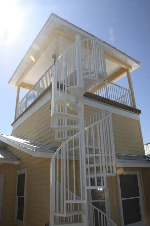 Coastal Viewing Platform by Armistead Design & Drafting - Photo 8