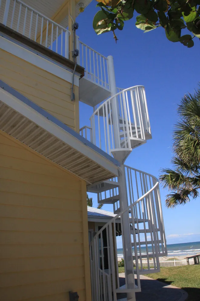 Coastal Viewing Platform by Armistead Design & Drafting - Photo 6
