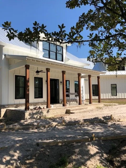 Beaufort Residence by Cook Design Studio, Inc. - Photo 13