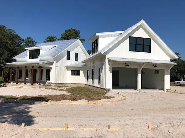 Beaufort Residence by Cook Design Studio, Inc. - Photo 11