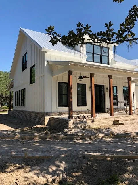 Beaufort Residence by Cook Design Studio, Inc. - Photo 17