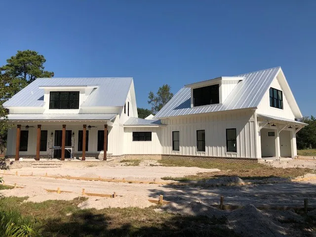 Beaufort Residence by Cook Design Studio, Inc. - Photo 26