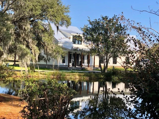 Beaufort Residence by Cook Design Studio, Inc. - Photo 7
