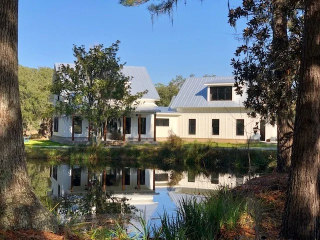 Beaufort Residence by Cook Design Studio, Inc. - Photo 22