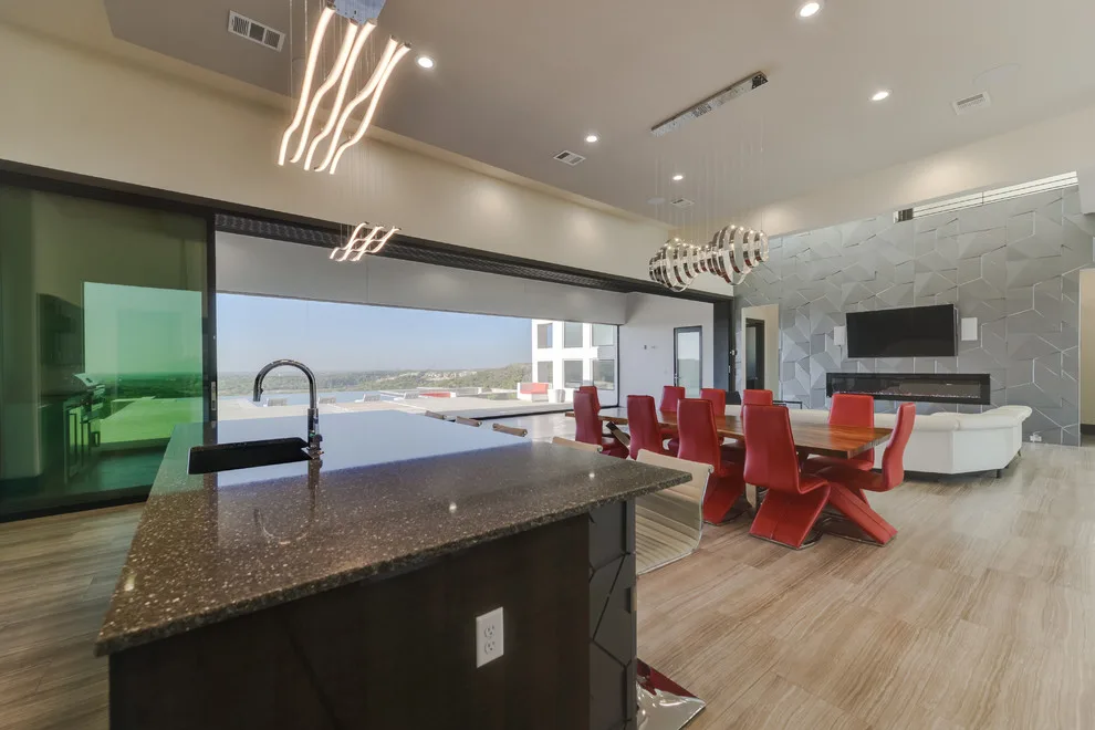 Oscar E. Flores Design Studio, LLC - Photo 6