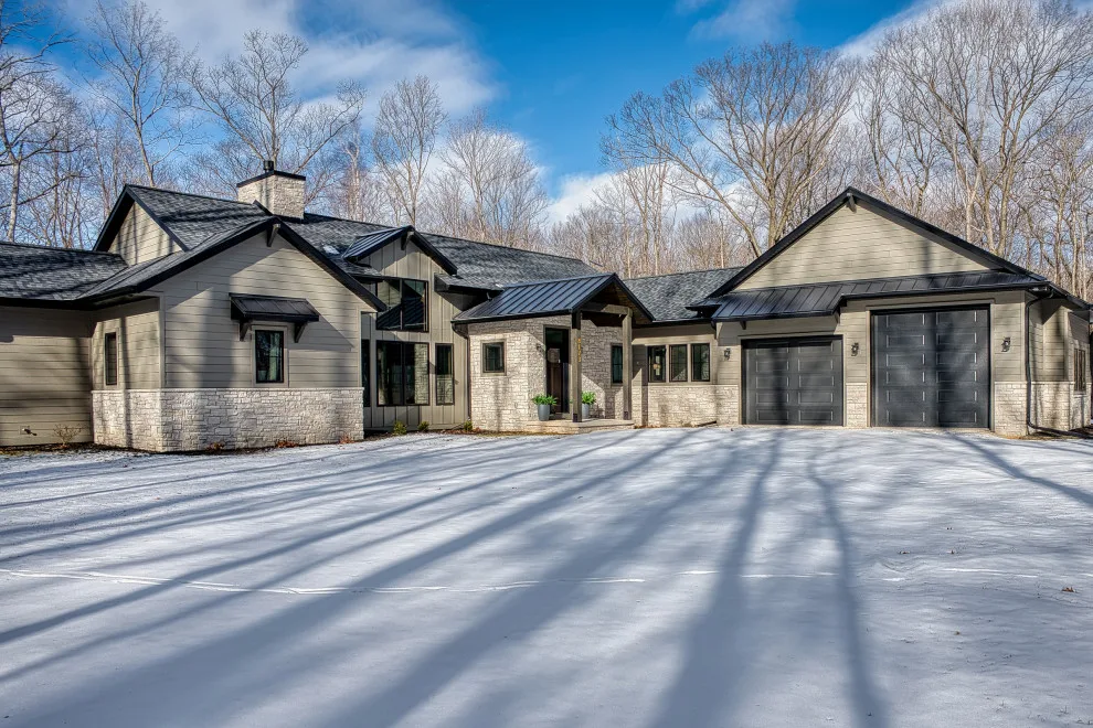 Door County Bespoke Residence by Guideline Studios, LLC - Photo 14