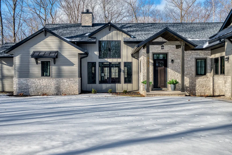 Door County Bespoke Residence by Guideline Studios, LLC - Photo 10