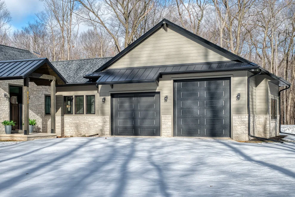 Door County Bespoke Residence by Guideline Studios, LLC - Photo 12
