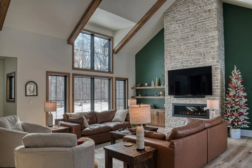 Door County Bespoke Residence by Guideline Studios, LLC - Photo 7