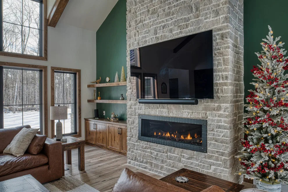 Door County Bespoke Residence by Guideline Studios, LLC - Photo 9