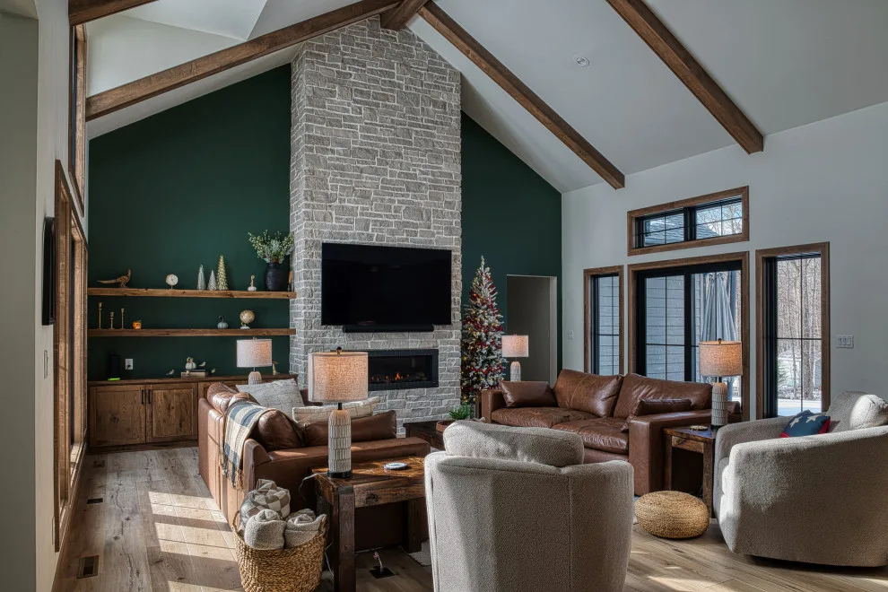 Door County Bespoke Residence by Guideline Studios, LLC - Photo 6