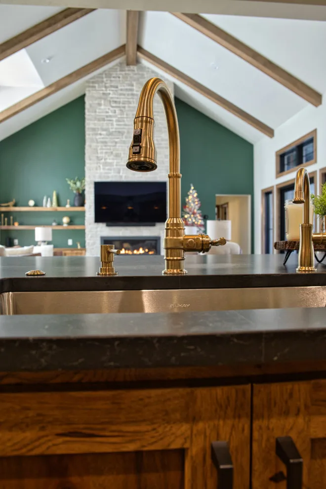 Door County Bespoke Residence by Guideline Studios, LLC - Photo 2