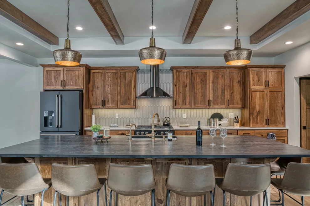 Door County Bespoke Residence by Guideline Studios, LLC - Photo 3