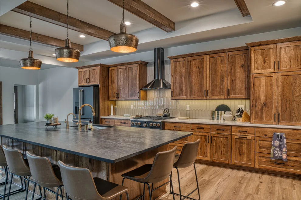 Door County Bespoke Residence by Guideline Studios, LLC - Photo 5