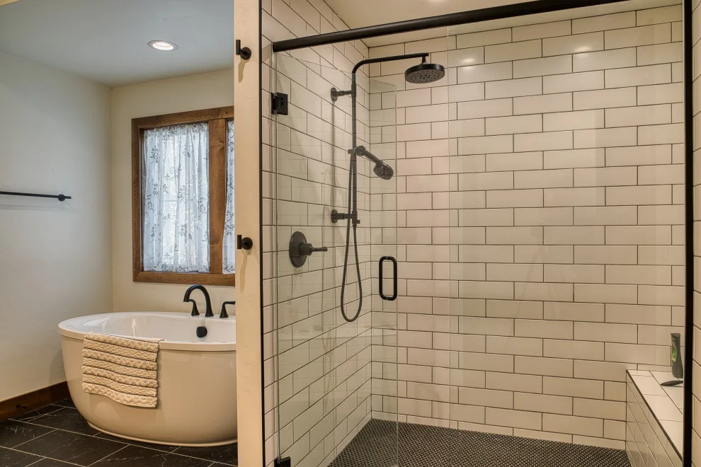 Door County Bespoke Residence by Guideline Studios, LLC - Photo 11