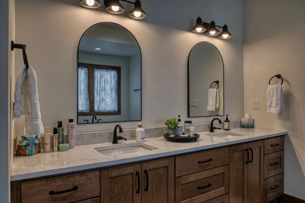 Door County Bespoke Residence by Guideline Studios, LLC - Photo 8