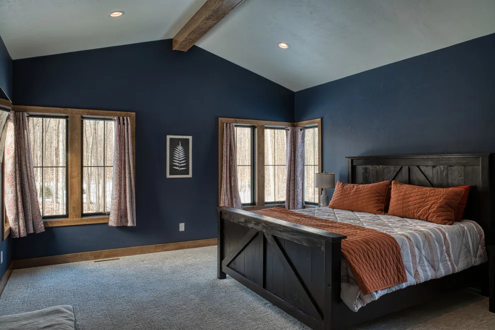 Door County Bespoke Residence by Guideline Studios, LLC - Photo 4