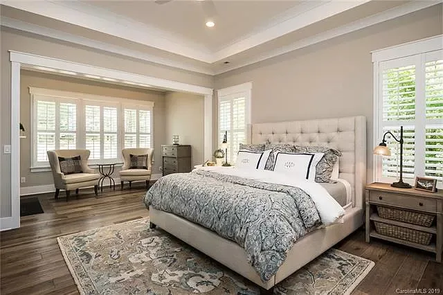 Sleeping Space Design by Advanced Drafting & Design Co. - Photo 3