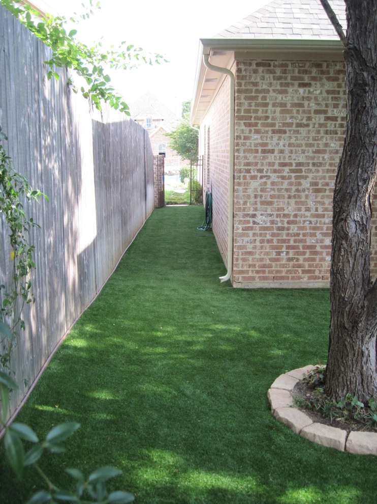 Arlington Artificial Grass by The Perfect Lawn - Photo 4