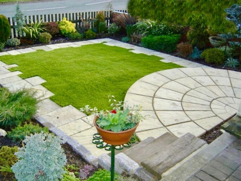 The Perfect Lawn - Photo 14