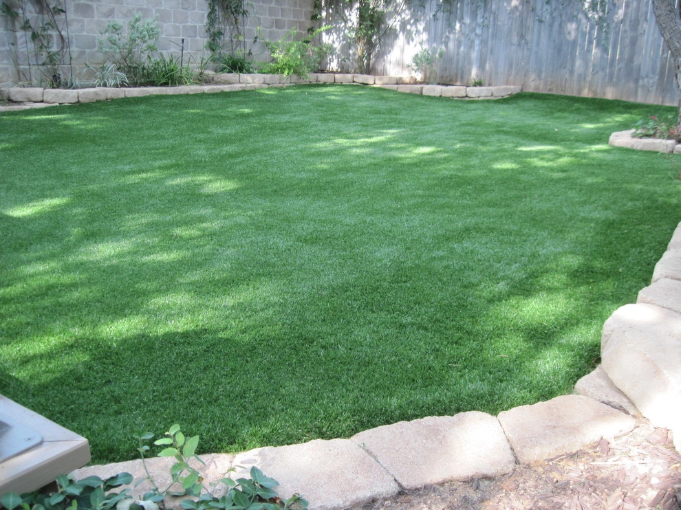 The Perfect Lawn - Photo 6