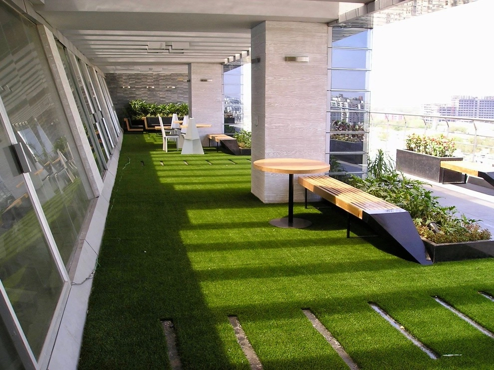 The Perfect Lawn - Photo 3