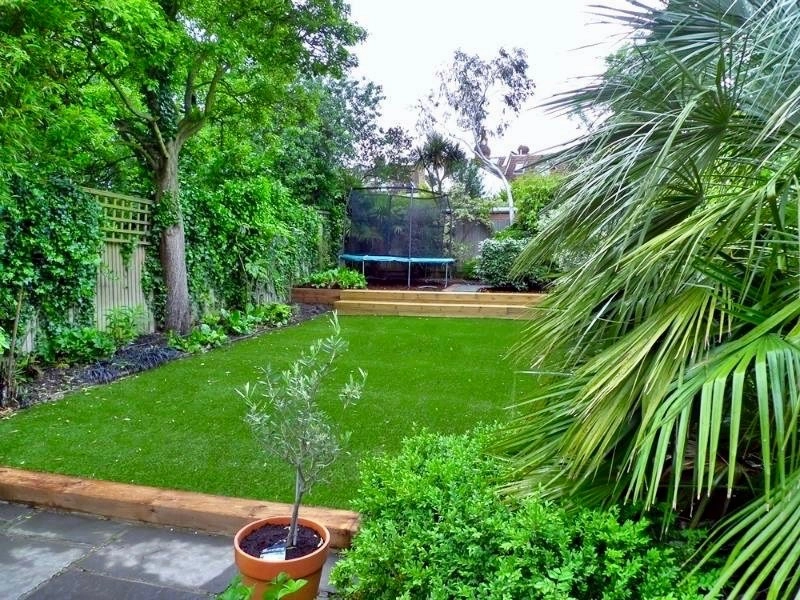 The Perfect Lawn - Photo 8